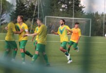 Non solo la Coppa Toscana: la Sancascianese adesso è… a due passi dalla Promozione 2025/26