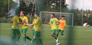 Non solo la Coppa Toscana: la Sancascianese adesso è… a due passi dalla Promozione 2025/26