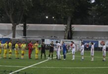 Dilettanti, tutti in campo nel pomeriggio: prima di campionato per Prima e Seconda Categoria