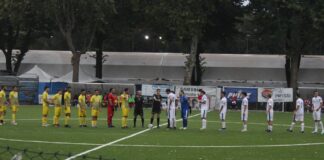 Dilettanti, tutti in campo nel pomeriggio: prima di campionato per Prima e Seconda Categoria