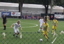 Pomeriggio (e serata) di Coppa per Antella, Grassina e Cubino