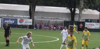 Pomeriggio (e serata) di Coppa per Antella, Grassina e Cubino