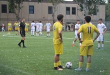 Il Cubino incappa nella prima sconfitta in Promozione: il Casalguidi vince 3-1