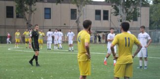 Il Cubino incappa nella prima sconfitta in Promozione: il Casalguidi vince 3-1