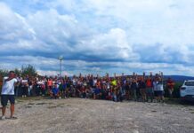 “Di Borgo in Borgo”: quasi 250 in cammino per l’edizione 2024 della passeggiata gastronomica