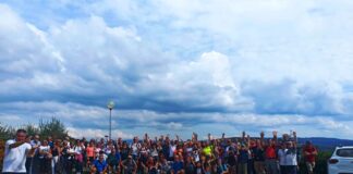 “Di Borgo in Borgo”: quasi 250 in cammino per l’edizione 2024 della passeggiata gastronomica