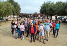 Passeggiata (di 13 km) con… soste gastronomiche: domenica 21 settembre c’è “Di Borgo in Borgo”