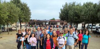 Passeggiata (di 13 km) con… soste gastronomiche: domenica 21 settembre c’è “Di Borgo in Borgo”