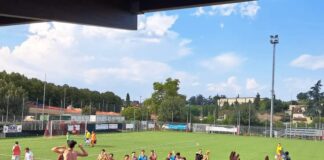 Decide Dini nella ripresa: il Grassina batte 1-0 l’Affrico dei tanti ex