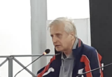 Calcio toscano in lutto: se n’è andato il direttore di Calciopiù Alessio Facchini