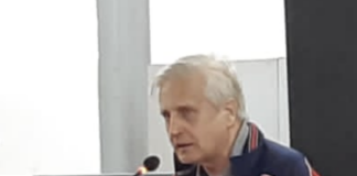 Calcio toscano in lutto: se n’è andato il direttore di Calciopiù Alessio Facchini