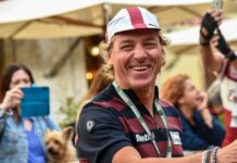 L’Eroica 2024 il 5 e 6 ottobre. Franco Rossi: “Grande felicità e gioia immensa nel ritrovare i sorrisi di tanta gente”