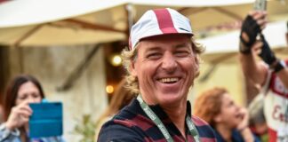 L’Eroica 2024 il 5 e 6 ottobre. Franco Rossi: “Grande felicità e gioia immensa nel ritrovare i sorrisi di tanta gente”