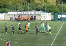 Dilettanti, una domenica piena di spunti dalla Serie D alla Terza Categoria
