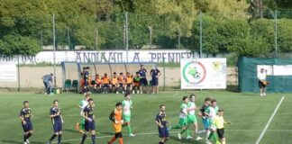 Dilettanti, una domenica piena di spunti dalla Serie D alla Terza Categoria