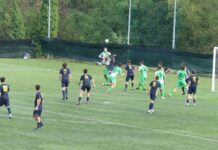 Il Galluzzo comincia senza reti: è 0-0 casalingo contro il Levane Leona