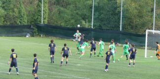 Il Galluzzo comincia senza reti: è 0-0 casalingo contro il Levane Leona