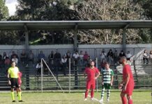 Finale amaro per il Chianti Nord: il Gambassi colpisce due volte negli ultimi 10′ e vince 2-0