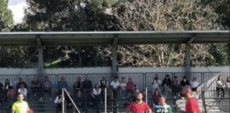 Finale amaro per il Chianti Nord: il Gambassi colpisce due volte negli ultimi 10′ e vince 2-0