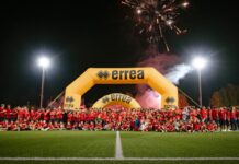 Grassina, giovedì 11 gran serata rossoverde al ‘Pazzagli’: presentazione di tutte le squadre dall’Eccellenza ai più piccoli