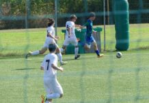 Derby senza gol: è 0-0 la prima di Coppa Toscana tra Tavarnuzze e Grevigiana