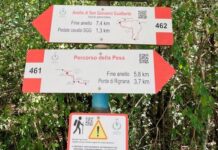 Camminare lungo la Pesa: seguendo storie, leggende e i passi di San Giovanni Gualberto