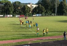 Sancascianese, bella vittoria degli Juniores regionali: mister Belli inaugura la panchina con un 2-0 a San Piero a Sieve