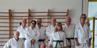 Karaterzetà, il fiore all’occhiello di Empi Dojo a Bagno a Ripoli: le lezioni sono iniziate anche a Strada in Chianti