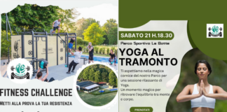 San Casciano: il Centro Fitness Sport Lab21 ti invita alla “Festa d’Autunno”! Tante attività completamente gratuite