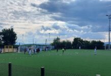 Prima categoria, verso un super turno: la Libertas Barberino Tavarnelle va sul campo dell’Audace Galluzzo