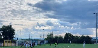 Prima categoria, verso un super turno: la Libertas Barberino Tavarnelle va sul campo dell’Audace Galluzzo