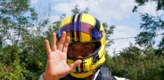 Campionato Italiano Super Salita, per Bacci ultima prova a Gubbio in chiaroscuro: “L’auto scivolava troppo, anche se…”