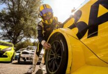 Campionato Italiano Velocità Montagna, rombano i motori: inizia in questo week end la stagione 2025 di Matteo Bacci