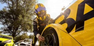 Campionato Italiano Velocità Montagna, rombano i motori: inizia in questo week end la stagione 2025 di Matteo Bacci