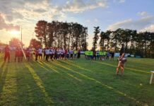 FOTO / Emozioni e commozione al primo “Memorial Francesca Turrini”. A Panzano il ricordo si fa beneficenza