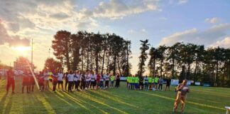 FOTO / Emozioni e commozione al primo “Memorial Francesca Turrini”. A Panzano il ricordo si fa beneficenza