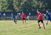 Botta e risposta Frassineti-Coli: finisce 1-1 il derby tra Mercatale e Impruneta Tavarnuzze