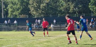 Botta e risposta Frassineti-Coli: finisce 1-1 il derby tra Mercatale e Impruneta Tavarnuzze