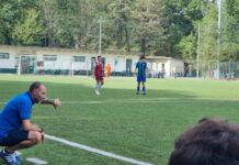 Impruneta Tavarnuzze, tra il rammarico per i punti lasciati per strada e la piena corsa per i play-off: “Il gruppo è solido”