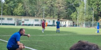 Impruneta Tavarnuzze, tra il rammarico per i punti lasciati per strada e la piena corsa per i play-off: “Il gruppo è solido”