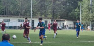 L’Impruneta Tavarnuzze parte col piede giusto in campionato: 2-1 sul campo del Meroni