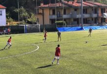 San Polo, al via la Coppa Toscana di Terza categoria: sulla strada dei biancorossi la San Paolino Caritas
