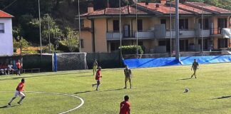 San Polo, al via la Coppa Toscana di Terza categoria: sulla strada dei biancorossi la San Paolino Caritas