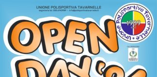 La Polisportiva Tavarnelle dà appuntamento al grande Open Day dello Sport