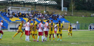 San Donato Tavarnelle, terza sconfitta nelle prime tre. E adesso la classifica fa paura