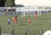 Grosseto di Malotti in crisi, Bibe in ascesa, Ginestra di rincorsa: l’altro racconto della domenica dei dilettanti