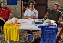 La Raddese abbandona il campo di calcio (a 11): la sfida si sposta su quello di calcio a 5 (C2 regionale)