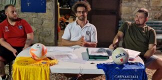 La Raddese abbandona il campo di calcio (a 11): la sfida si sposta su quello di calcio a 5 (C2 regionale)