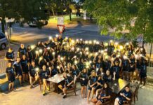 Chianti Volley: verso una stagione super impegnativa partendo dalla riviera romagnola