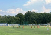 Coppa Italia Serie D, dopo il Siena il San Donato Tavarnelle abbatte anche la Pistoiese: 2-0 gialloblu